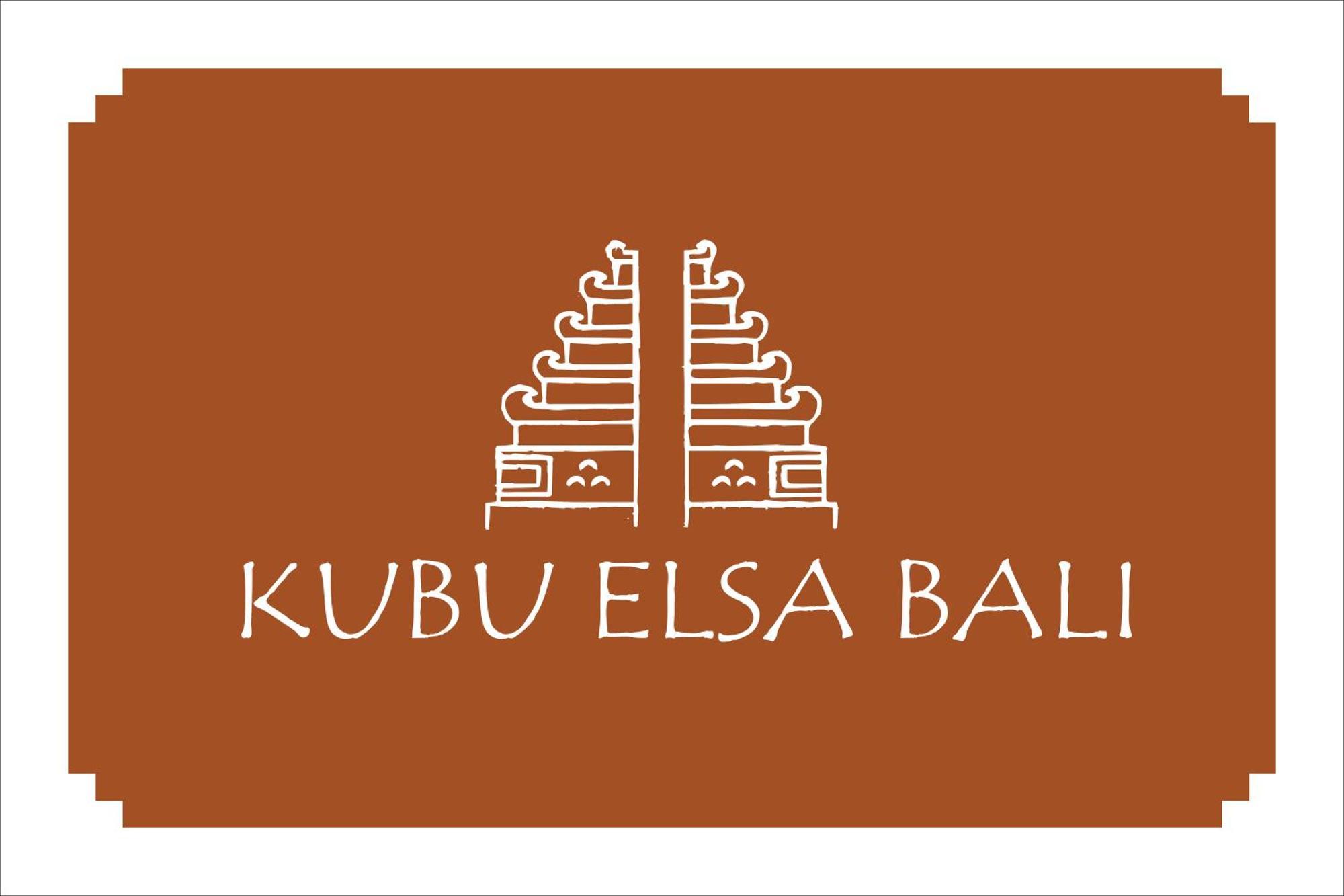 Hotel Kubu Elsa Bali Lovina Exterior foto